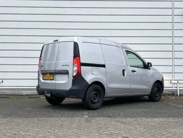 Dacia Dokker 2015 photo 2