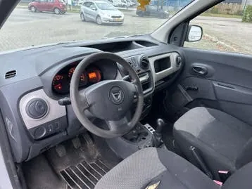 Dacia Dokker 2015 photo 3