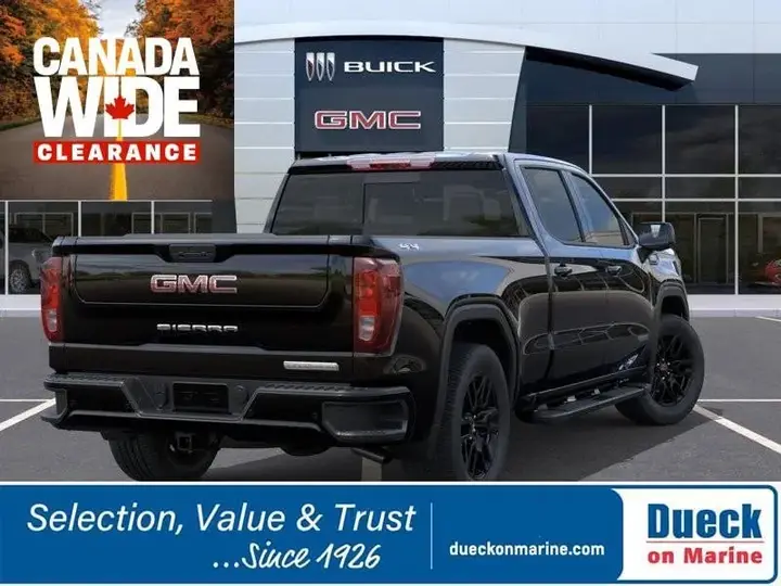 GMC Sierra 1500 2026 photo 4