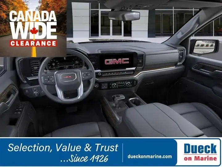 GMC Sierra 1500 2026 photo 5