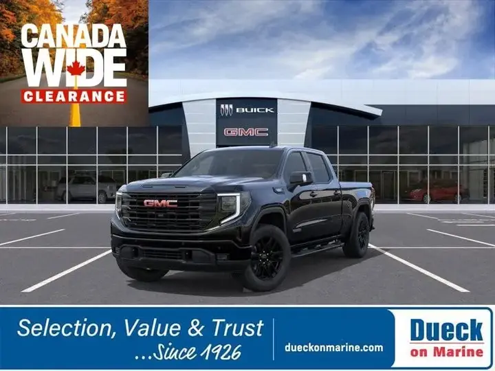 GMC Sierra 1500