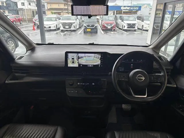 Nissan Serena 2023 photo 3