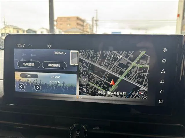 Nissan Serena 2023 photo 5