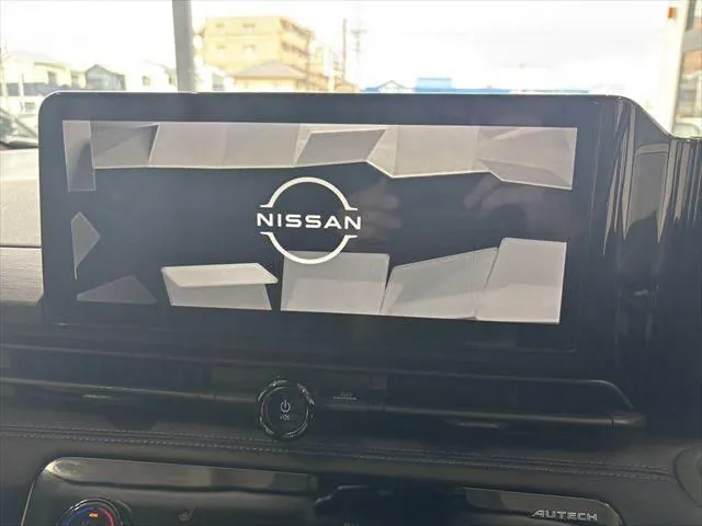 Nissan Serena 2023 photo 4