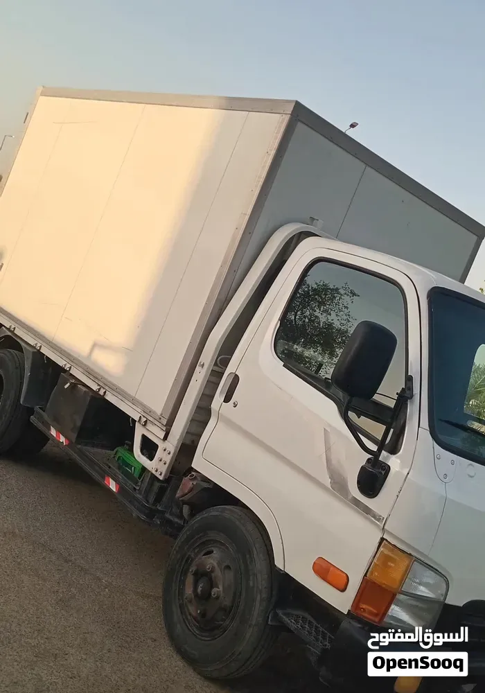Hyundai H1 Gl Plus