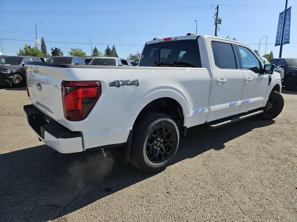 Ford F-150 2026 photo 5