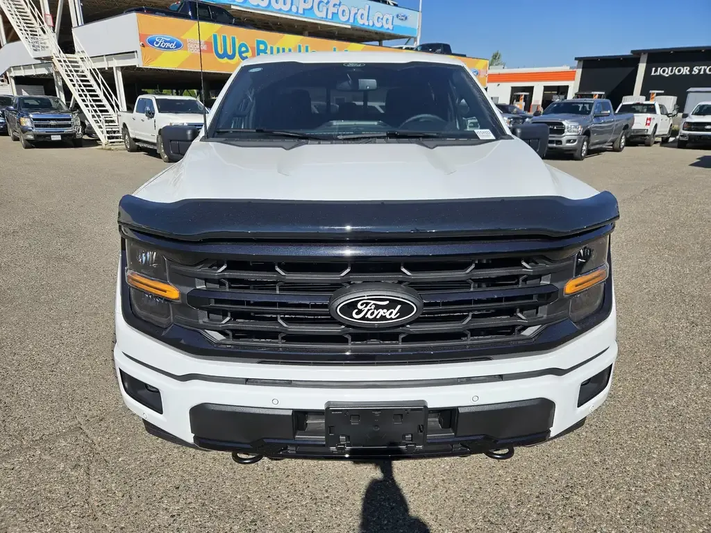 Ford F-150 2026 photo 2