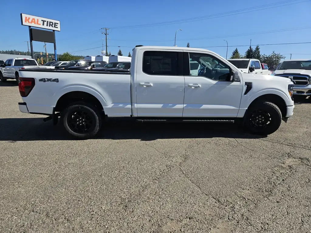 Ford F-150 2026 photo 4