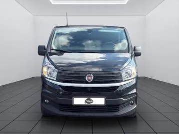 Fiat Talento 2020 photo 2