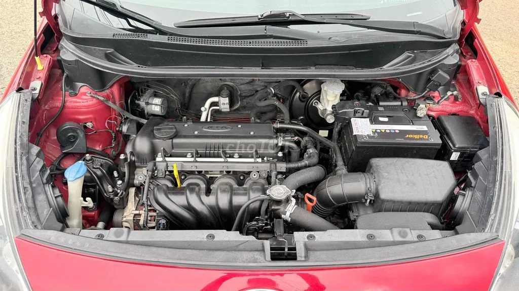 Kia Rio 2015 photo 5