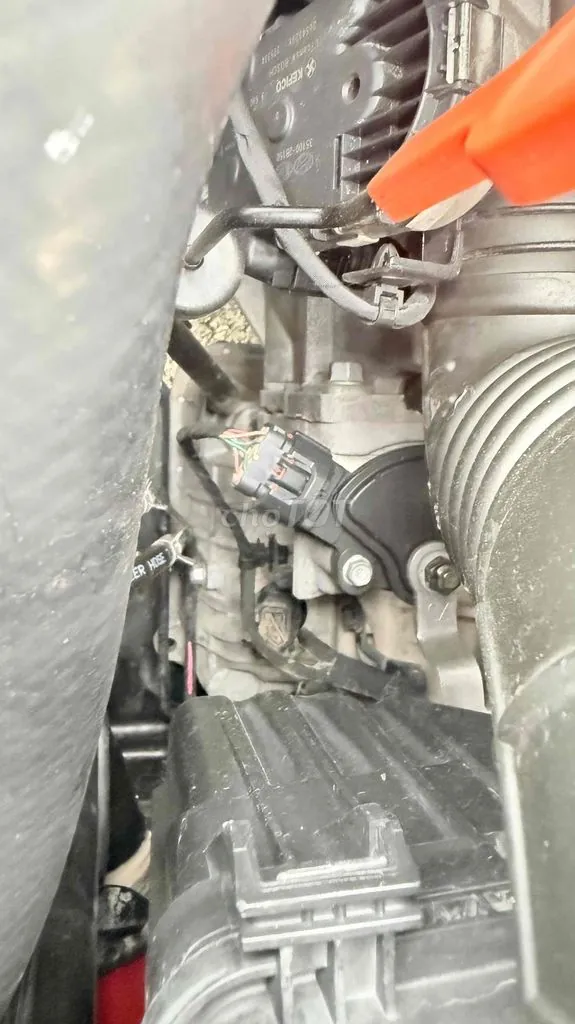 Kia Rio 2015 photo 4