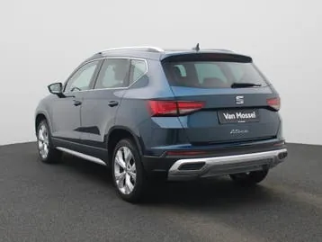 Seat Ateca 2022 photo 2