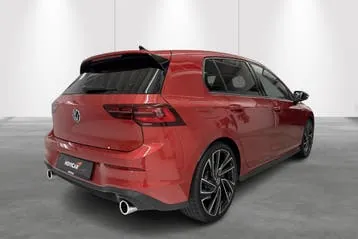 Volkswagen Golf 2020 photo 2
