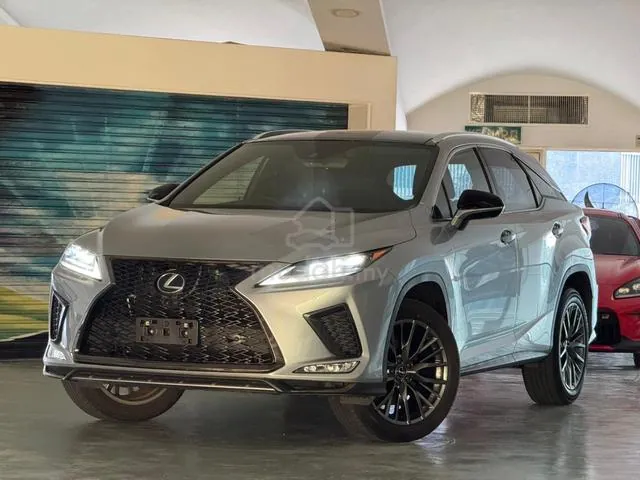 Lexus Rx300