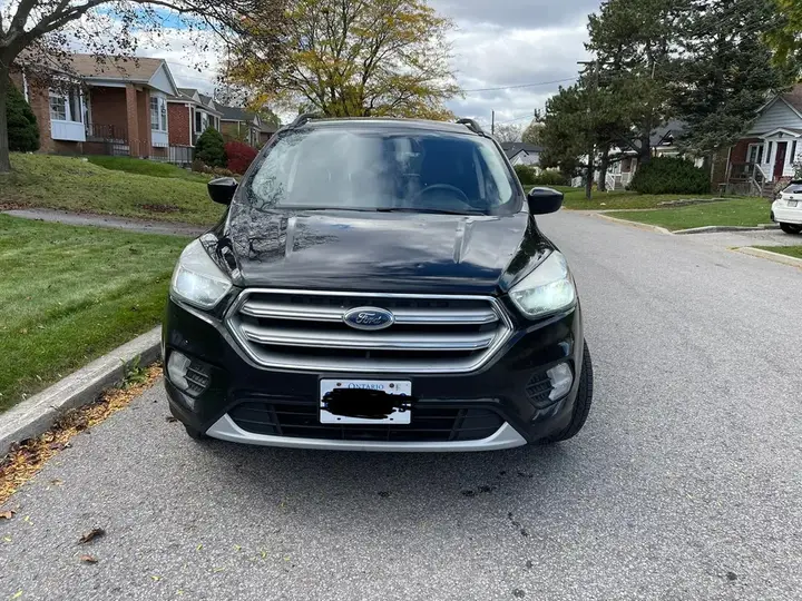 Ford Escape