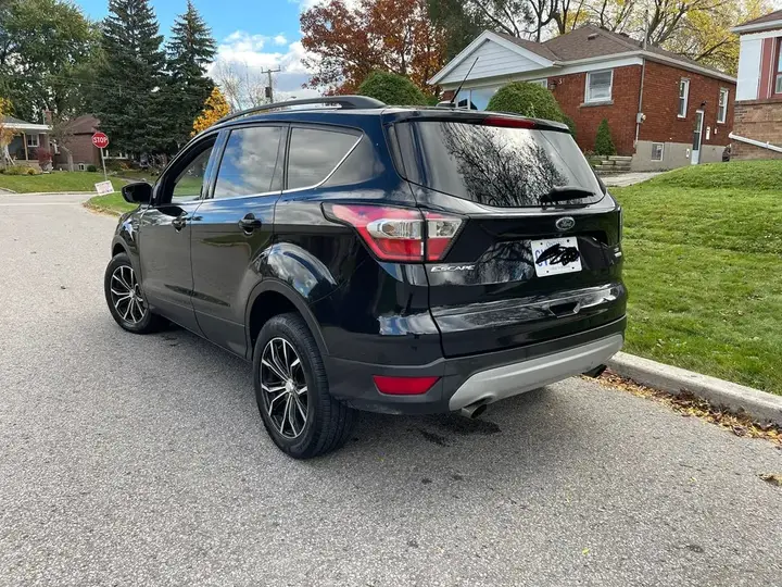 Ford Escape 2017 photo 5
