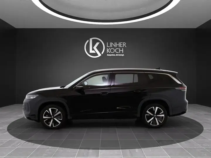 Volkswagen Tayron 2026 photo 2