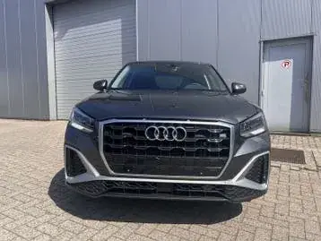 Audi Q2 2025 photo 3