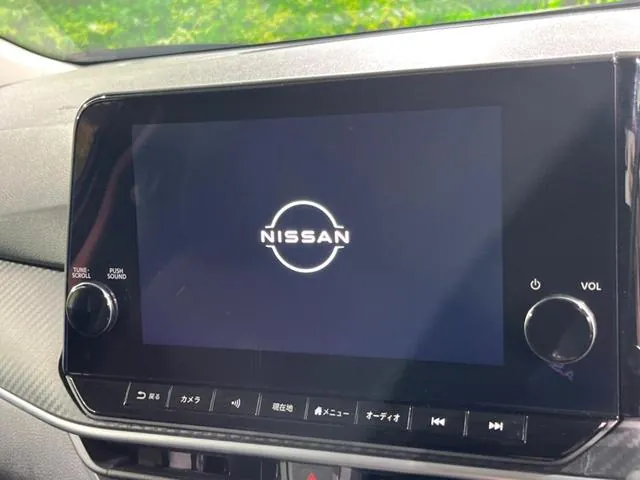 Nissan Note 2023 photo 5
