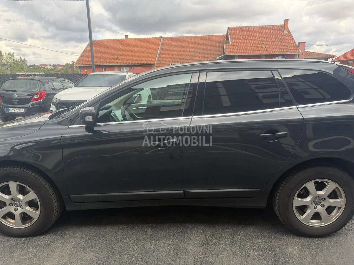 Volvo Xc60 2009 photo 5