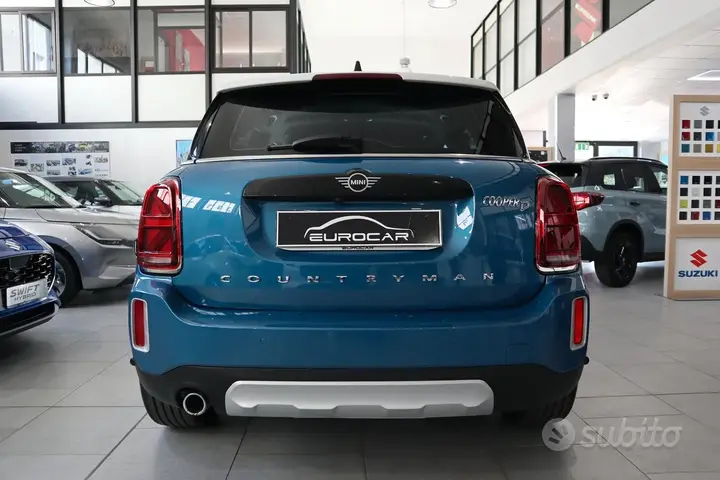 Mini Mini Countryman 2023 photo 4