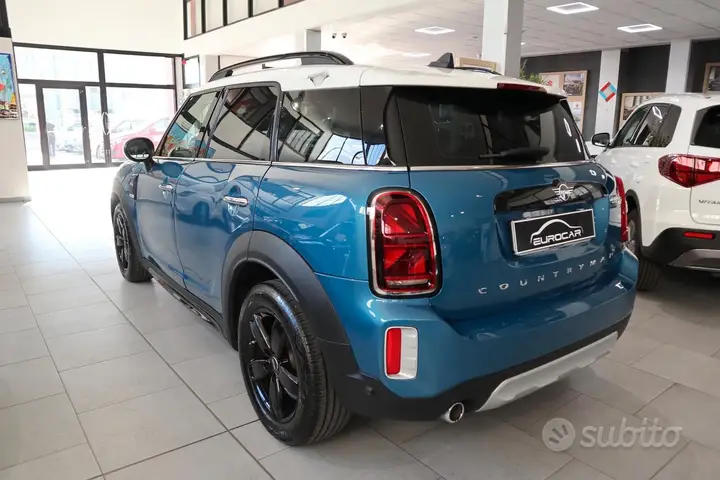 Mini Mini Countryman 2023 photo 5