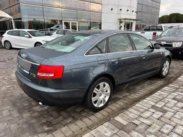 Audi A6 2006 photo 5