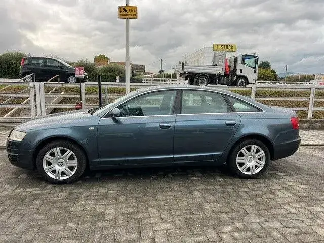 Audi A6 2006 photo 2