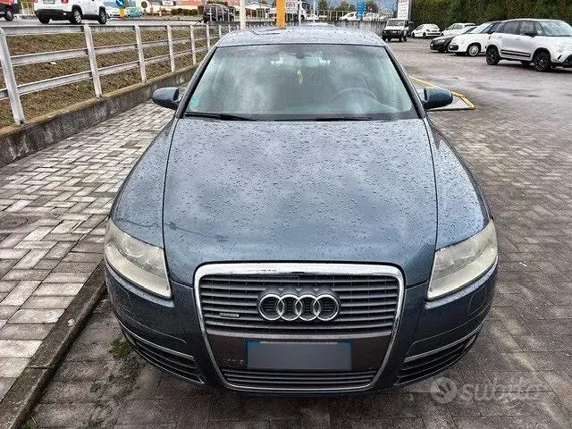 Audi A6 2006 photo 3