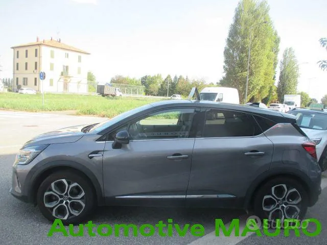 Renault Captur 2021 photo 4