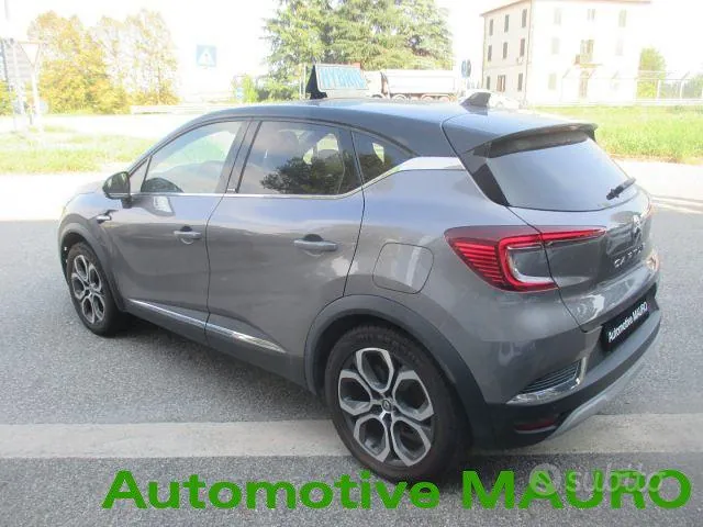 Renault Captur 2021 photo 5