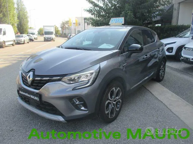 Renault Captur 2021 photo 3