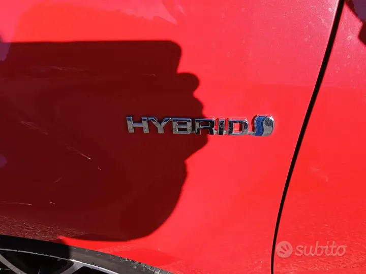 Toyota Yaris 2020 photo 5