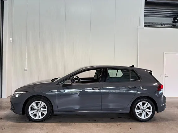 Volkswagen Golf I 2020 photo 5