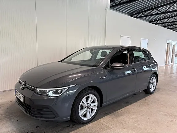 Volkswagen Golf I 2020 photo 4