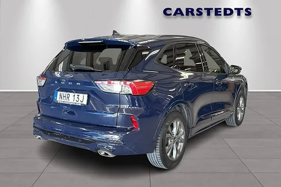 Ford Kuga 2021 photo 3