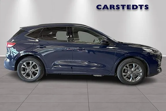 Ford Kuga 2021 photo 2