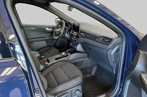 Ford Kuga 2021 photo 4