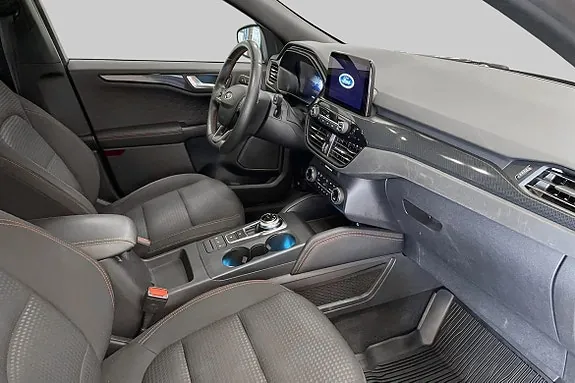 Ford Kuga 2021 photo 5