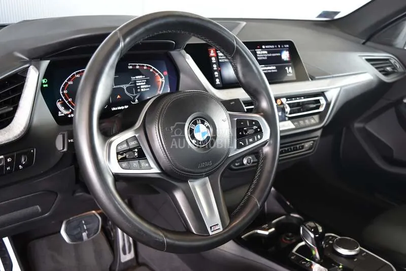BMW 216 2021 photo 4