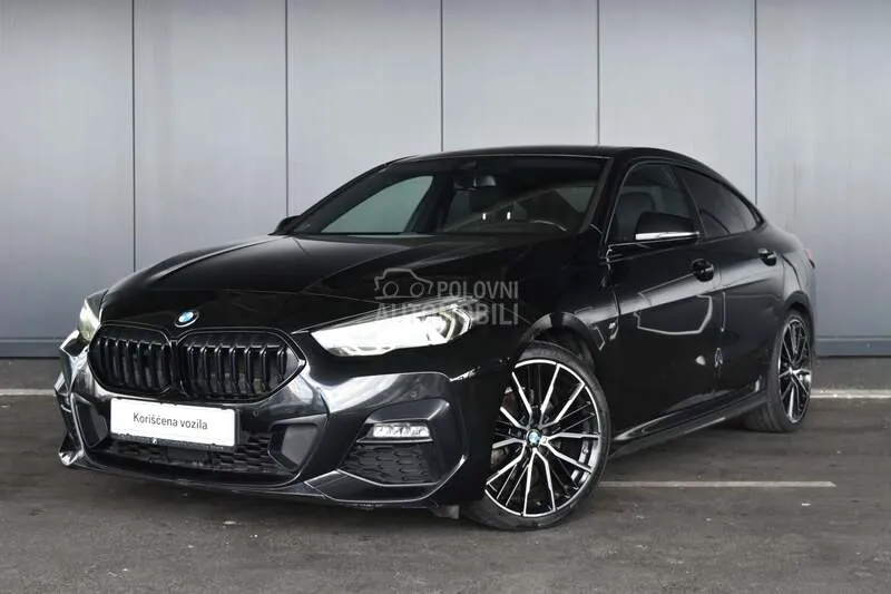 BMW 216