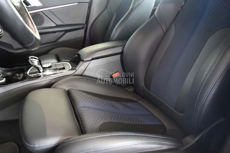 BMW 216 2021 photo 5