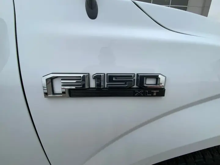 Ford F-150 2018 photo 5