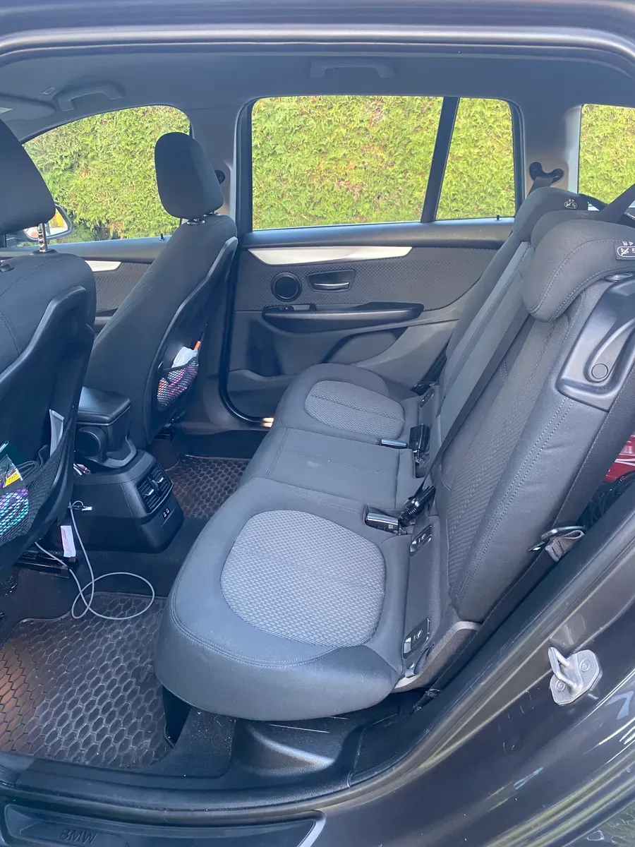 BMW 2 Series 2021 photo 2