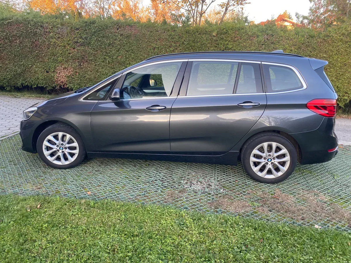 BMW 2 Series 2021 photo 3