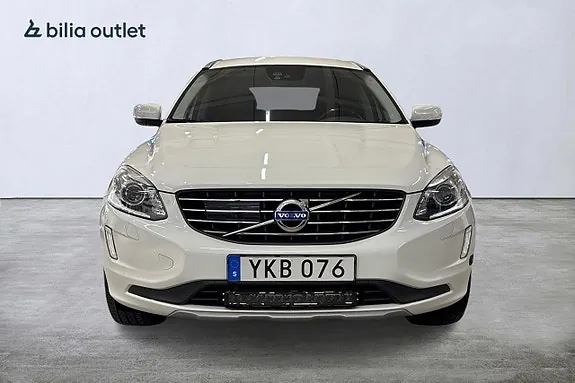 Volvo Xc60 2017 photo 3