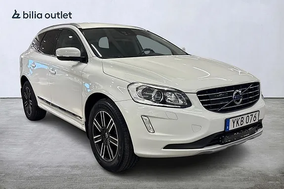 Volvo Xc60 2017 photo 4