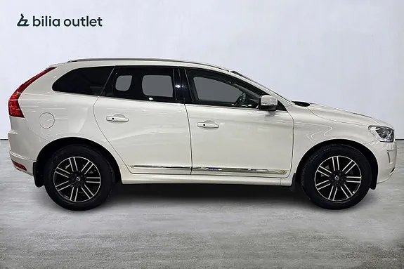 Volvo Xc60 2017 photo 5