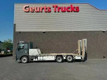 Volvo Fm