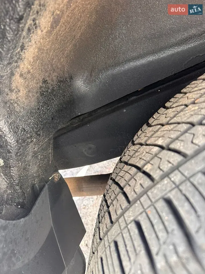 Toyota Land Cruiser Prado 2019 photo 3